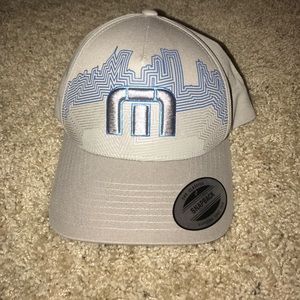 Travis Mathews Golf Hat
